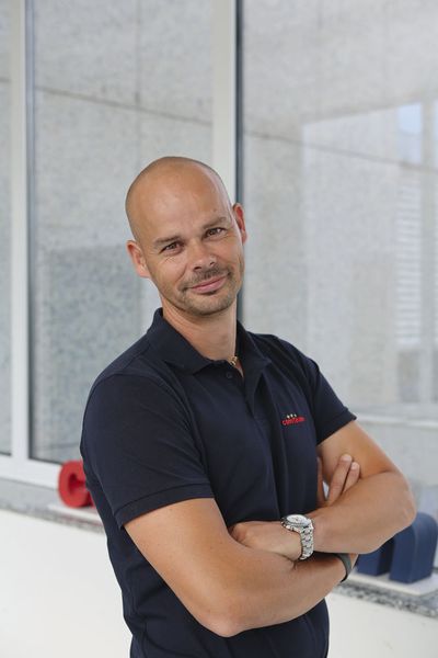 Systemhäuser, Platz 7: Sven Glatter, comTeam, Systemhaus GmbH, Geschäftsführer (Bild: comTeam)