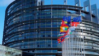 Abgeordnete des EU-Parlaments haben sich dafür ausgesprochen, den Zugang zu Coronavirus-Impfstoff notfalls über sogenannte Zwangslizenzen zu garantieren.  (gemeinfrei)