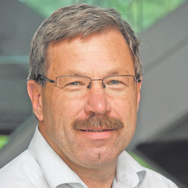 Netzwerkplaner Leonhard Dankerl von der Münchner Verkehrsgesellschaft: „Unser Prozessnetzwerk aus Komponenten von Extreme Networks beweist, dass Ethernet auch für die Videoüberwachung und Steuerung von Anlagen im öffentlichen Personennahverkehr eine zukunftssichere und kostengünstige Technologie ist.“  (Foto: SWM MVG)