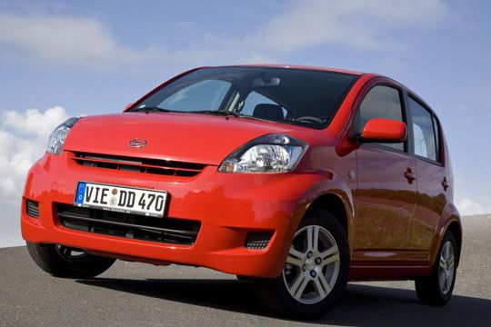 ...und der Sirion. (Archiv: Vogel Business Media)