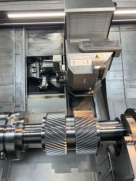 Impressionen vom WFL-Technologiemeeting 2024. (Bild: Sonnenberg)