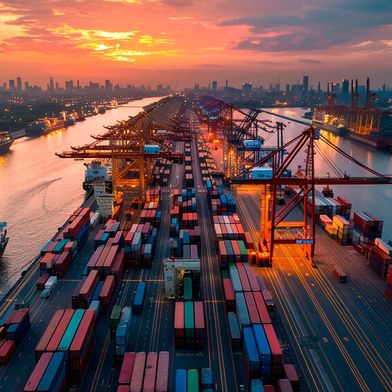 SEMI Europe has joined the ReSiLient consortium to strengthen Europe’s silicon and silicon carbide raw-material value chains and develop more sustainable, resilient supply routes for semiconductor and power-device manufacturing. (Source: © Suriyo - stock.adobe.com)