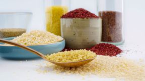 Funktionelle und mikroverkapselte Ingredients gewinnen zunehmend an Bedeutung, etwa wenn es um Stabilität, sensorische Eigenschaften oder die gezielte Freisetzung von Inhaltsstoffen geht. (Bild: Raps)