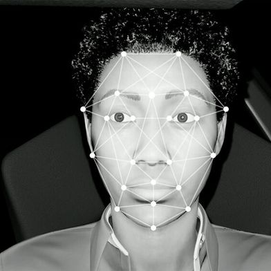 Aurelion Driver Monitoring kombiniert animierte 3D-Fahrermodelle mit einer physikgestützten Infrarot-Kamerasimulation.  (Bild: dSpace)