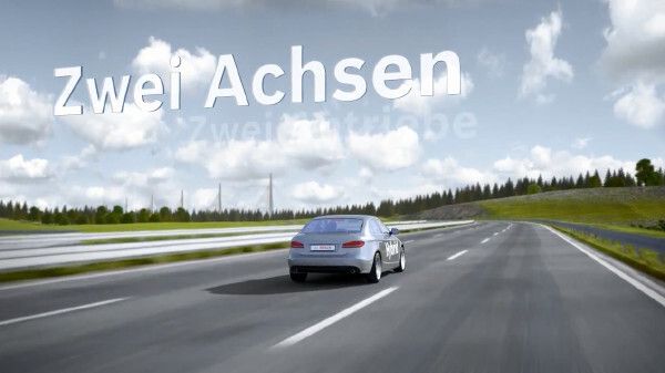 ... zwei Achsen - ... (Bild: Bosch)