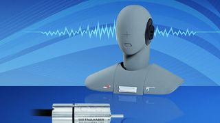 Bild 1: Eine Bewertung des Gesamtklangbildes einer Antriebseinheit erfordert langjährige Erfahrung und gute Kenntnisse der Ansprüche. (Bild: FAULHABER)