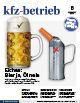 kfz-betrieb 08/2015 (Vogel Business Media)