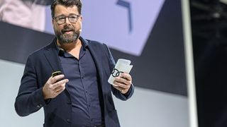 Oliver Hoffmann leitet die technische Entwicklung bei Audi. (Bild: Audi)