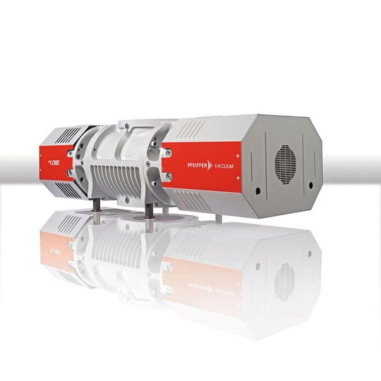Pfeiffer Vacuum erweitert die Baureihe HiLobe durch Wälzkolbenpumpen mit hohem Saugvermögen(Bild:  Pfeiffer Vacuum)