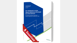 Whitepaper Cover: Vogel IT