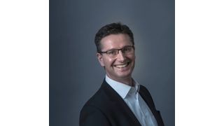 Maik Kynast, der neue Generalbevollmächtigte der Santander Consumer Bank. (Bild: frank reinhold)