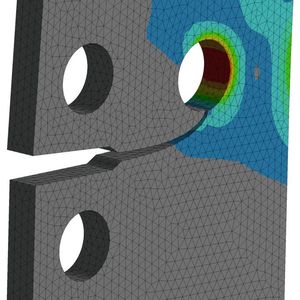 Mit Ansys 19 können Ingenieure komplexe und hochmoderne integrierte HMIs entwerfen und implementieren. Von der Entwicklung von Cockpitdisplays für Flugzeuge über Infotainment- und Dashboard-Displays für Automobile bis hin zu Kontrollraumdisplays für industrielle Anwendungen beschleunigt Ansys 19 die Entwicklung, den Einsatz und die Tests sicherheitskritischer Human Machine Interfaces (HMIs).