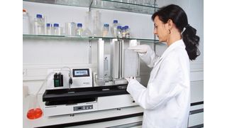 Viafill-Reagenziendispenser (Integra Biosciences )