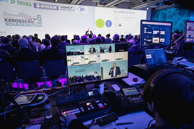 In diesem Jahr wird den Teilnehmern während der WKST erläutert, warum die Jugend so tickt, wie sie tickt und wie man sich dies zunutze machen kann.(Bild:  Stefan Bausewein)