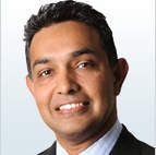 Sanjay Jha leitet Motorola Mobility Holding.(Motorola)