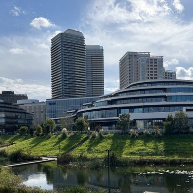 SMC eröffnet das neue Japan Technical Center in Kashiwa City. (Bild: SMC Deutschland)