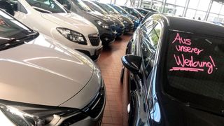 92396696 (Bild: Rehberg / »kfz-betrieb«)