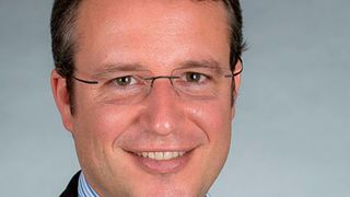 Christopher Burghardt wechselt vom Fahrdienstvermittler Uber zu ChargePoint und leitet dort küntig das Europageschäft. (Xing/Christopher Burghardt)
