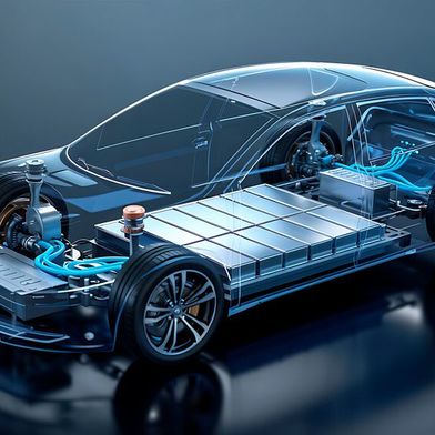 Melexis’ new digital current sensor addresses signal‑integrity challenges in high‑power EV systems by providing robust, high‑fidelity current measurement and a digital interface that simplifies integration and improves diagnostic capability. (Source: © Pixim Stock - stock.adobe.com)