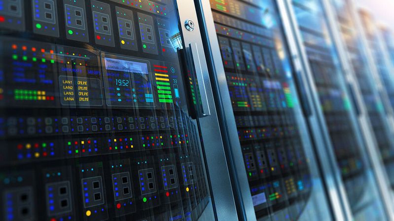 Derzeit gibt es Angriffe auf ESXi-Server, die zum Teil zu zerstörten Systemen führen können.(Bild:  Scanrail - stock.adobe.com)