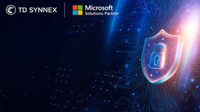 TD SYNNEX bietet Microsoft-Partnern die Möglichkeit, die Nachfrage nach Cybersecurity, Compliance und KI-Sicherheit mit einem klaren und skalierbaren Lösungsansatz zu adressieren. (Bild: TD SYNNEX)