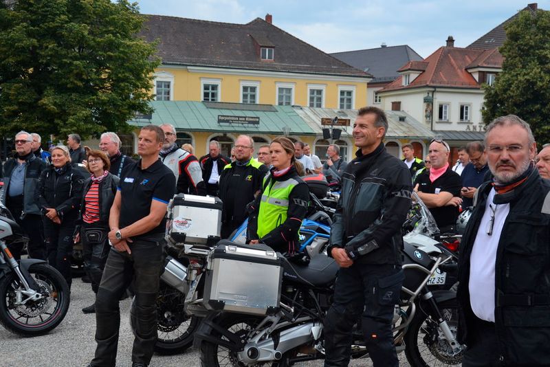 In den Wallfahrtsort kommen Menschen aus der ganzen Welt, um sich Gottes Segen abzuholen.  (Bild: Michel/»kfz-betrieb«)