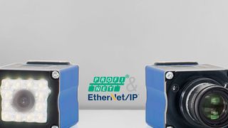 Spektakuläre Neuerungen: OCR-Modul, C-Mount-Gewindeanschluss, Ethernet/IP-
Integration und viele Dinge mehr lassen die Weqube-Familie abermals anwachsen. (Bild: Wenglor)