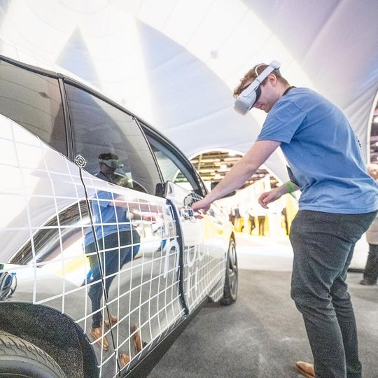 British manufacturers have a desire to streamline processes and boost their agility through digital transformation. British manufacturers have a desire to streamline processes and boost their agility through digital transformation.
