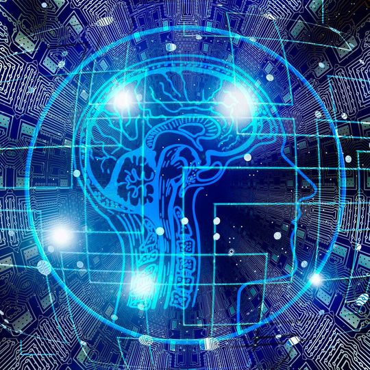 TÜV Süd hat unter dem Titel „Künstliche Intelligenz in Medizinprodukten – Verifizierung und Validierung von KI-basierten Medizinprodukten“ ein neues Whitepaper veröffentlicht. (Symbolbild) TÜV Süd hat unter dem Titel „Künstliche Intelligenz in Medizinprodukten – Verifizierung und Validierung von KI-basierten Medizinprodukten“ ein neues Whitepaper veröffentlicht. (Symbolbild)
