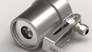 Systemleuchte Lumistar USL 03LED für den universellen Einsatz in industriellen Bereichen. (Bild: Papenmeier)