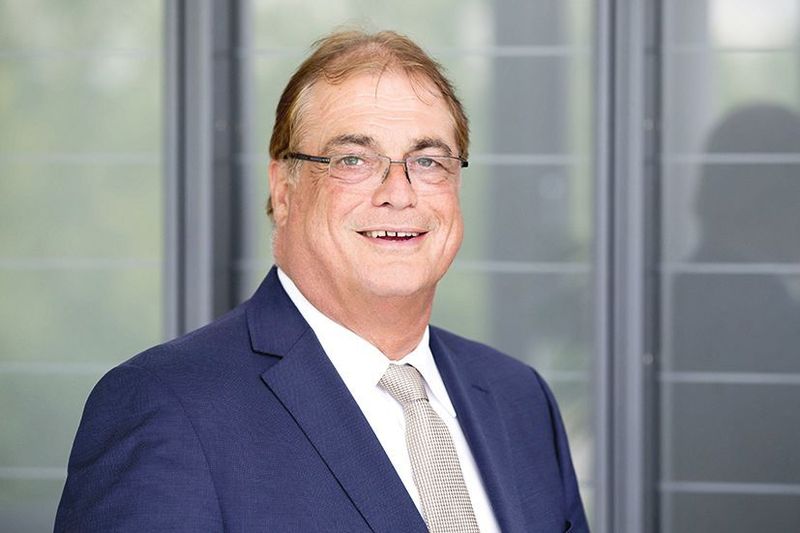 Lothar Horn, Geschäftsführer Paul Horn GmbH (www.nicosauermann.com)