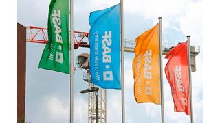 Die Lacksektion von BASF wird tatsächlich zum Großteil an Carlyle verkauft, wie heute bekannt wurde ... (Bild: BASF)