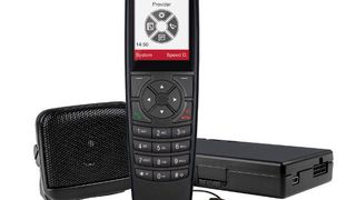 Die neue PTCarPhone 5 Serie soll vor allem für Fuhrparkbetreiber interessant sein. (Foto: Peiker)