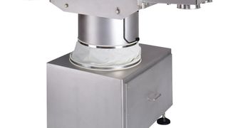 Insgesamt sind beim Siftomat acht Siebgrößen von der Größe „mini“ (350 x 550 mm Siebfläche) bis zur Größe 7 (960 x 1840 mm) erhältlich. (Bild: Fuchs Maschinen)