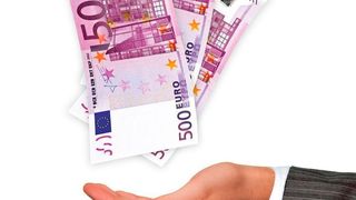 Naturwissenschaftler, die in Hessen arbeiten, verdienen in der Regel sehr gut.  (gemeinfrei)