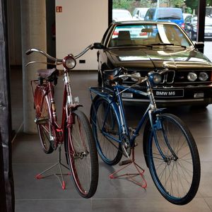 (Holz / »kfz-betrieb«)