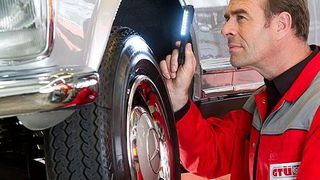 Überwiegend gut in Schuss sind Oldtimer laut aktueller GTÜ-HU-Mängelstatistik. (GTÜ)