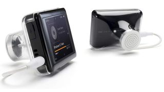 Eine Frage des Platzes: Tragbare Endgeräte werden immer kleiner und verlangen nach immer kleineren und intelligenteren Speicherlösungen (Archiv: Vogel Business Media)