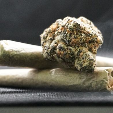 Für Cannabis am Steuer gibt es wir beim Alkohol Grenzwerte. Verstöße werden geahndet – und sollen nun nachvollziehbarer in der Verkehrssünder-Statistsik auftauchen. (Bild: frei lizenziert)