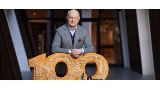 Dr. Nikolas Stihl, Vorsitzender Stihl Beirat und Aufsichtsrat: „Ein Unternehmen bleibt nur dann über ein Jahrhundert erfolgreich, wenn es seine Wurzeln kennt und zugleich erkennt, wann ein neues Kapitel beginnt.“ (Bild: Stihl)