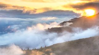 Abwärmenutzung ist bisher wenig wirtschaftlich. Die Politik soll daher den Aufbau neuer Wärmenetze forcieren. (Bild: gemeinfrei)