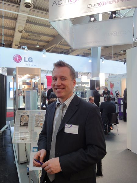 Thomas Thater, ActionIT (Archiv: Vogel Business Media)