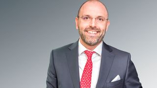 Peter Fintl ist Digitalexperte bei der Technologieberatung Capgemini Engineering. (Capgemini Engineering)