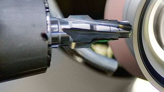 Mit dem Modul „Reconditioning Management“ von c-Com haben Nutzer jederzeit einen detaillierten Überblick, unter anderem darüber, wie viele neue, wiederaufbereitete und stumpfe Werkzeuge in ihr Lager sind. (c-Com GmbH)