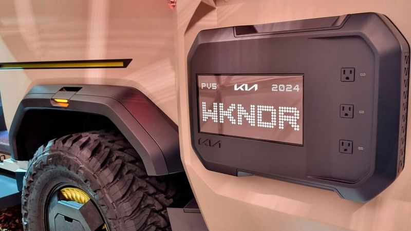 Ein Solargenerator sorgt abseits von Steckdosen für Strom. (Bild: sp-x)