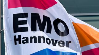 Die EMO Hannover 2019 soll am 16. September 2019 starten. (Deutsche Messe)