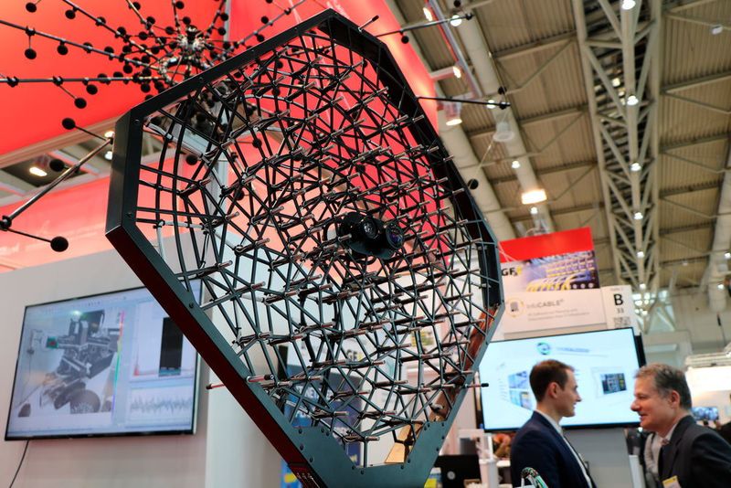 Die Einsatzgebiete der Kameras erstrecken sich laut Hersteller von der Automobilindustrie, über die Haushaltstechnik, den Maschinenbau, die Messung von Windkraftanlagen bis zu zoologischen Anwendungen. (K.Juschkat/konstruktionspraxis/elektrotechnik)