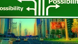 Zu den Angeboten der ganz großen Public Cloud-Provider hat sich eine Szene alternativer Anbieter gesellt, quasi in oppositioneller Stellung, die mit hehrem Anspruch, persönlichen Service, Kundennähe und günstigen Preisen punkten wollen. (gemeinfrei© Gerd Altmann)