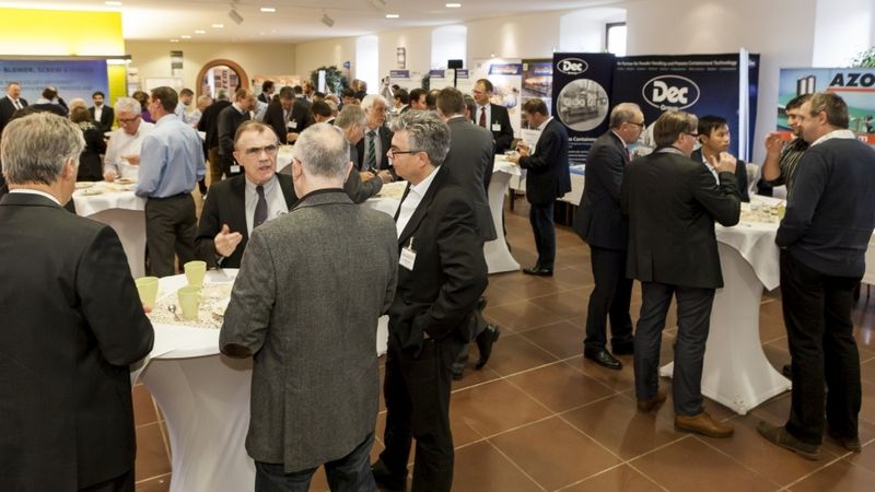 Impressionen von den Förderprozess-Foren 2015 in Würzburg. Weitere Informationen zur diesjährigen Veranstaltung sowie künftigen Veranstaltungen finden Sie auf unserer Eventseite . ()