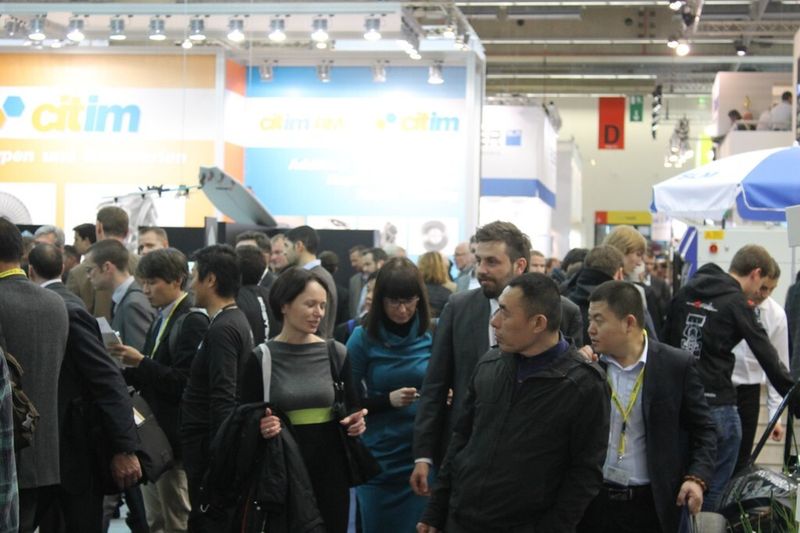  (Bildquelle: Euromold 2014 – © Euromold)